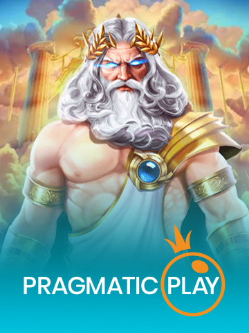 Pragmatic Play slots provider logo